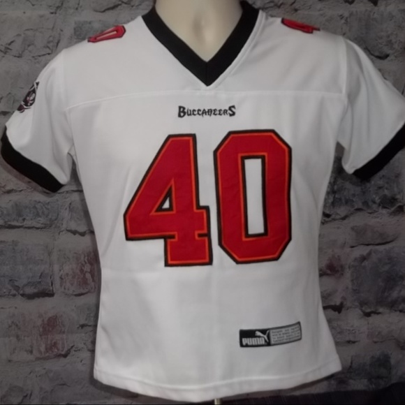 puma football jersey